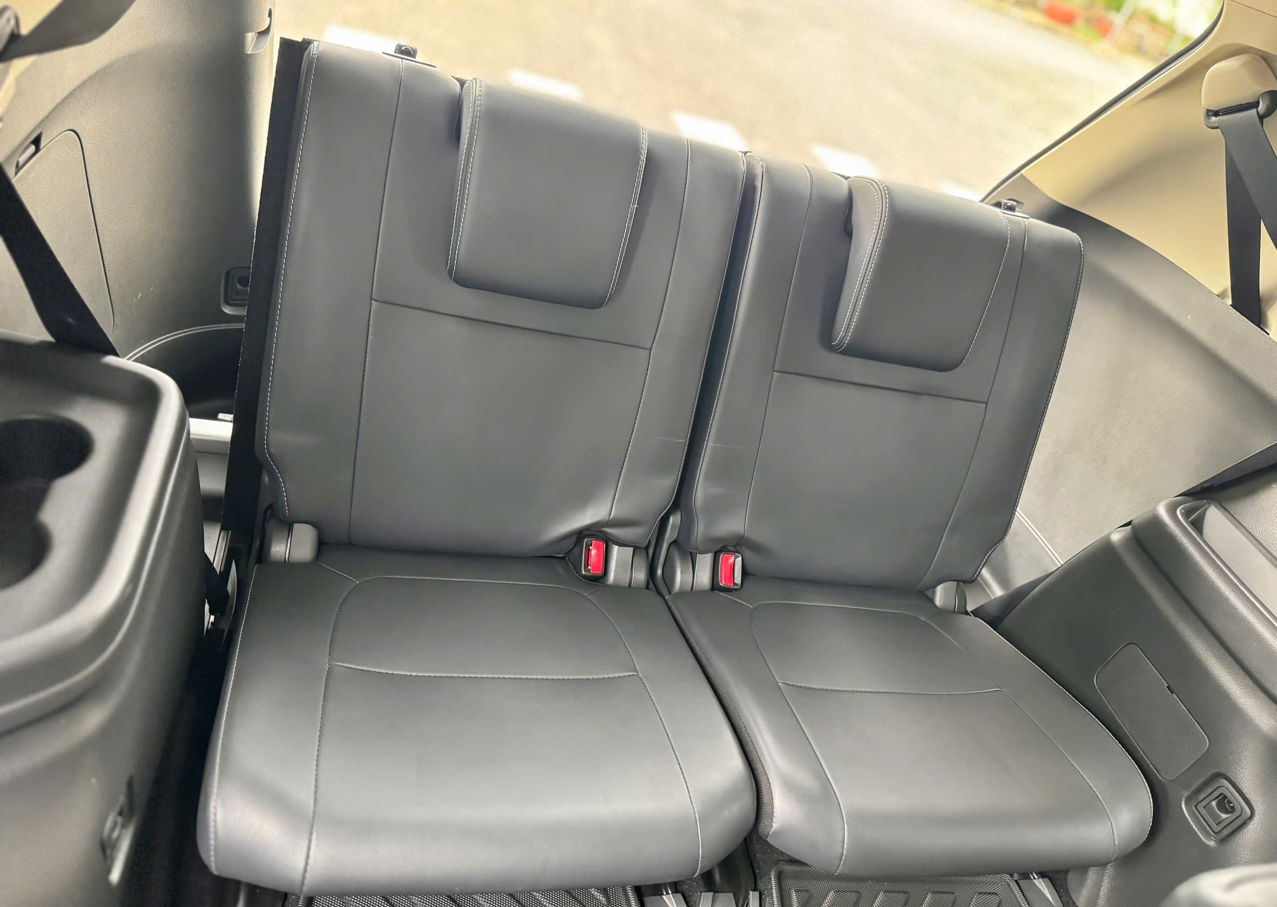 Bán Mitsubishi Outlander 2.0 CVT năm 2024, màu xám (ghi), giá chỉ 639 triệu