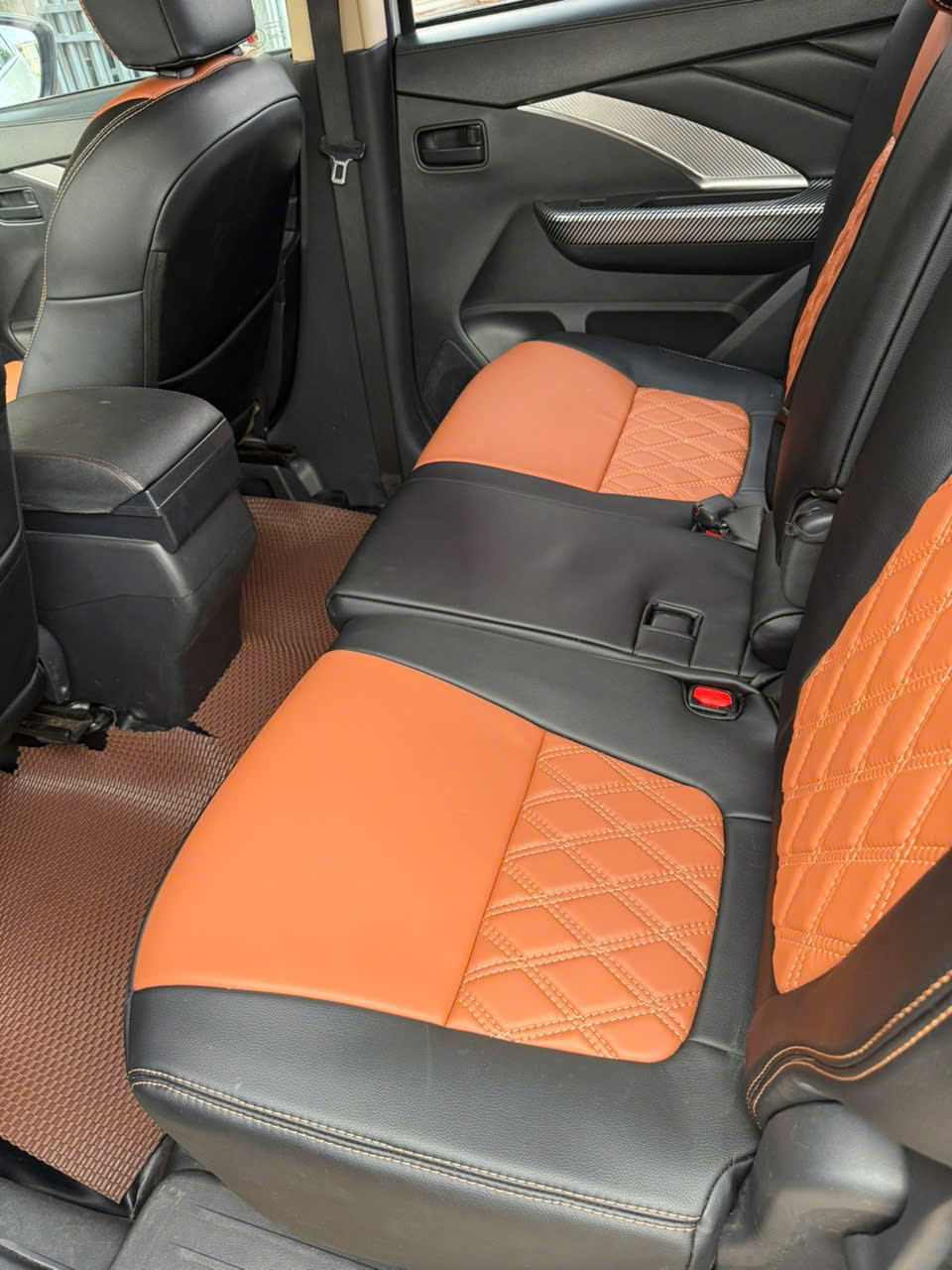 MITSUBISHI XPANDER 2021 – SỐ TỰ ĐỘNG