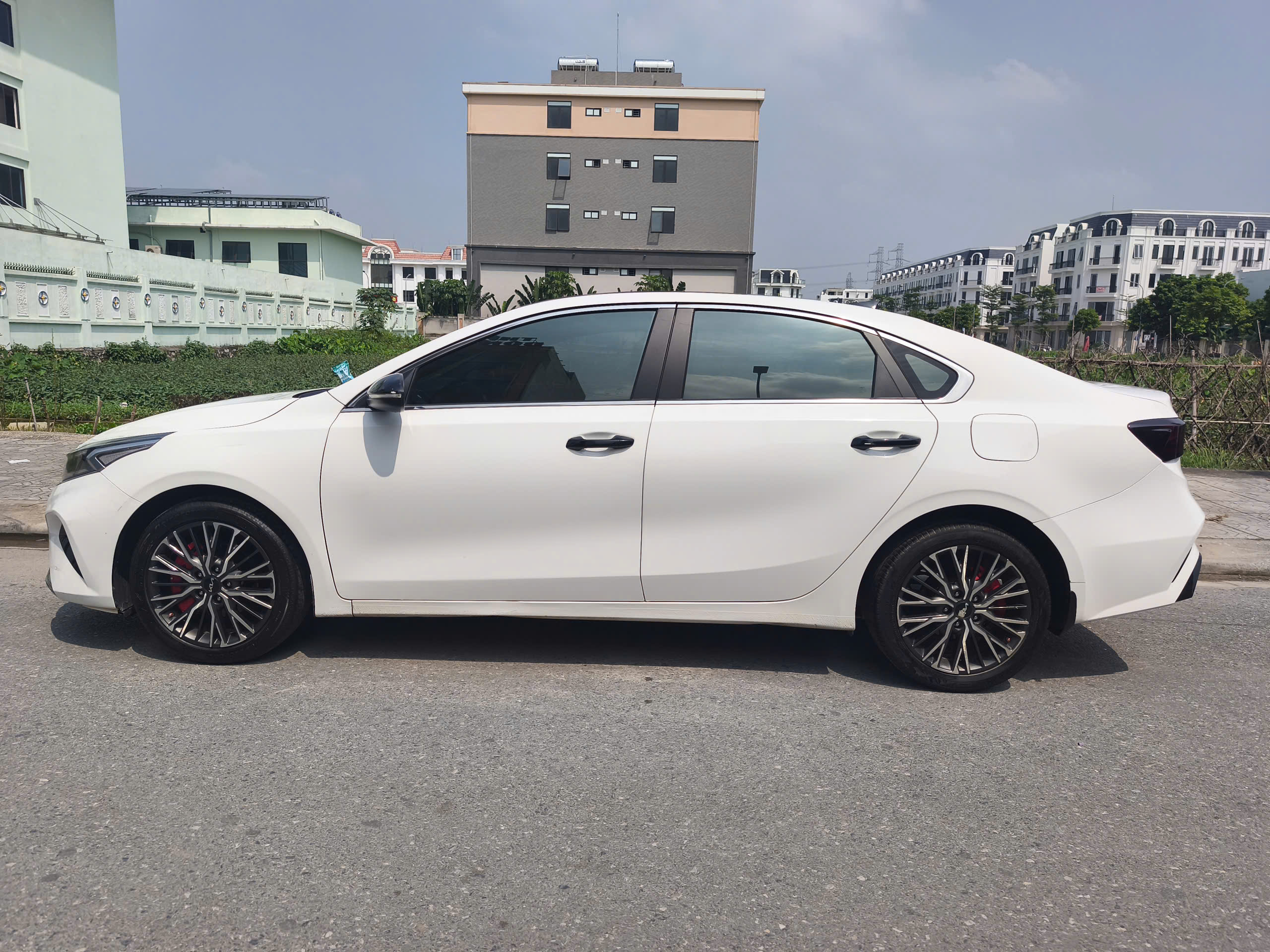 CHÍNH CHỦ CẦN BÁN KIA K3 2.0 PREMIUM 2022 – GIÁ 485 TRIỆU