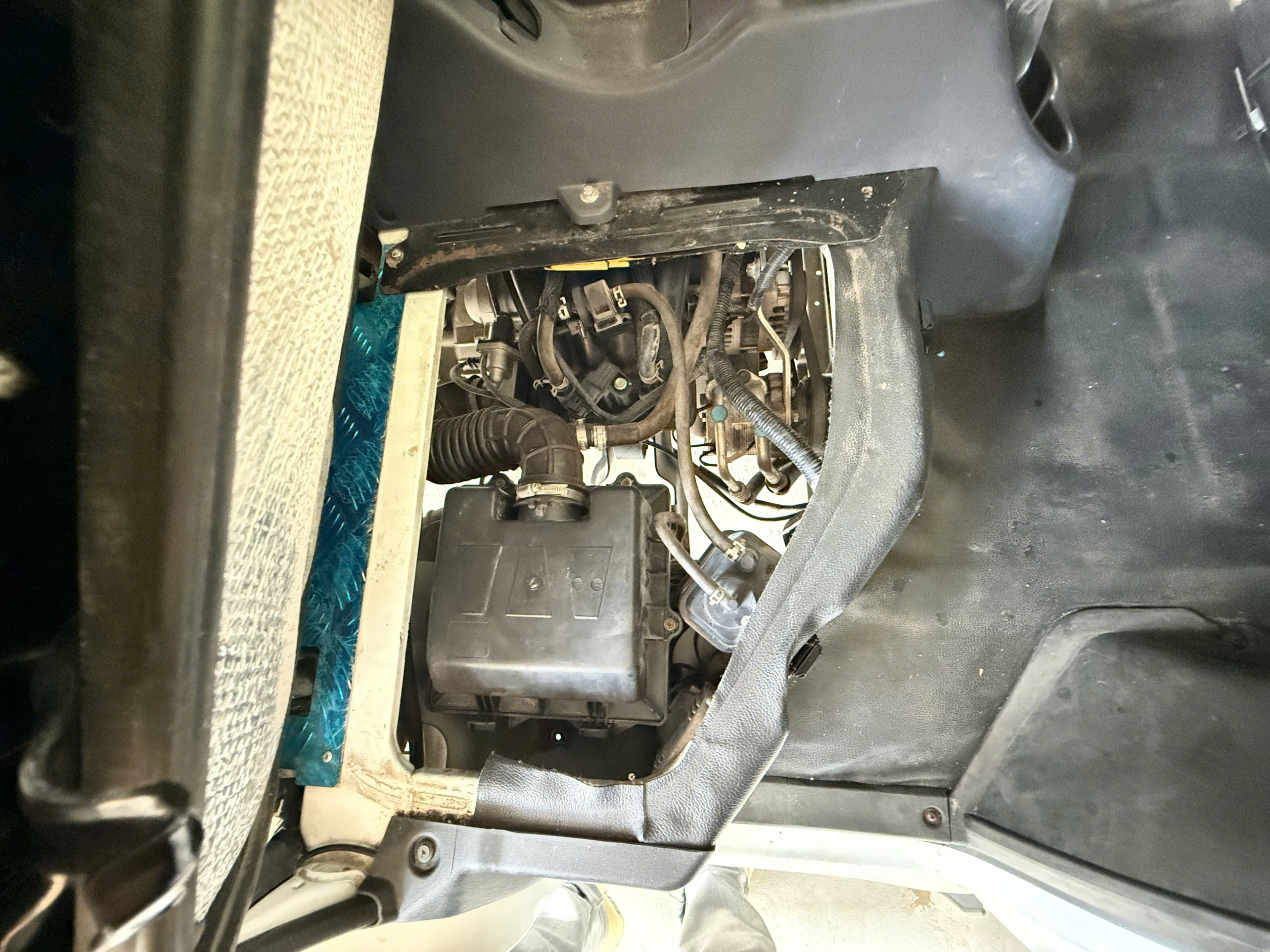 Bán Xe Tải Srm Van Sx 2024