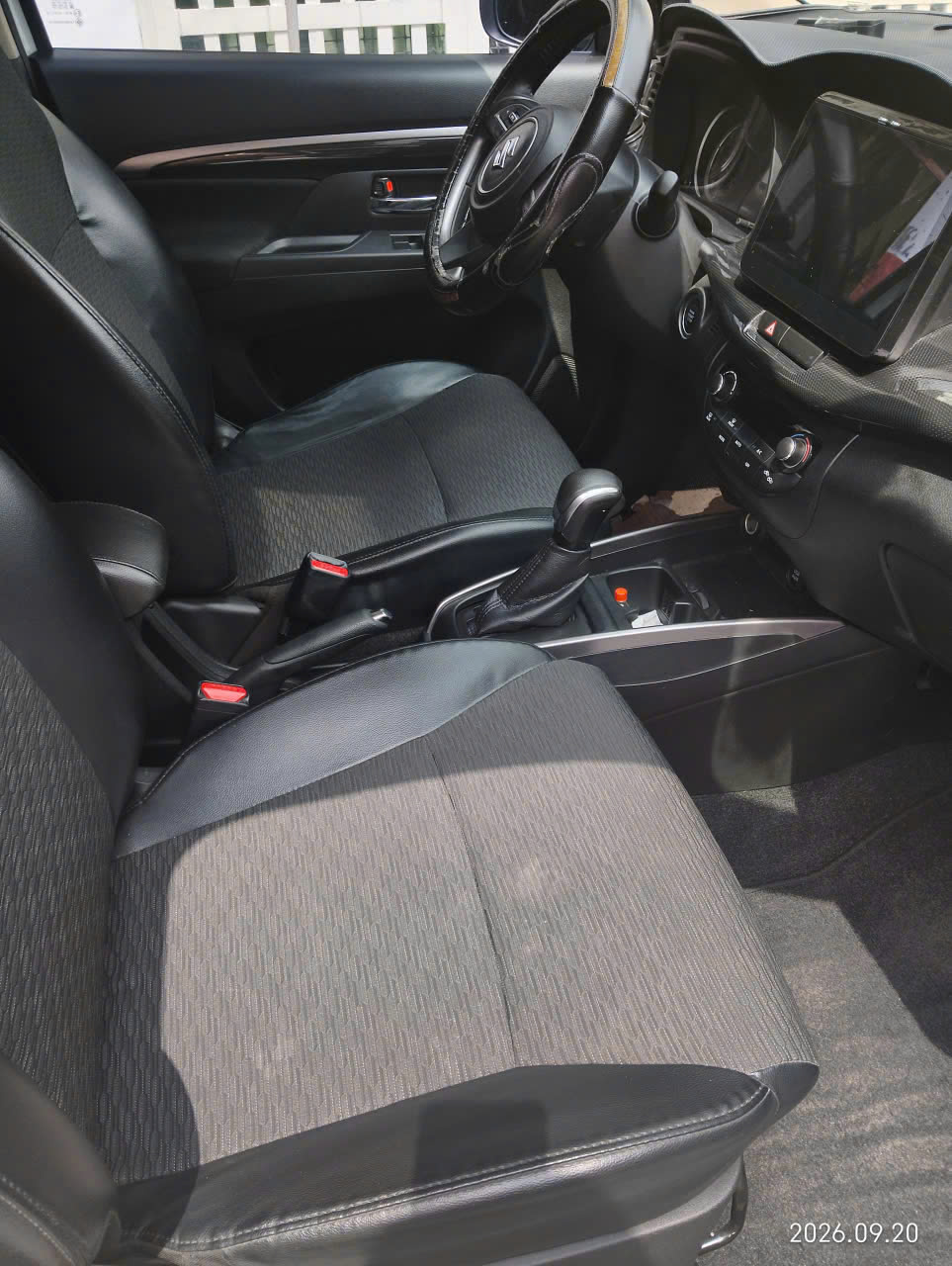 BÁN SUZUKI XL7 ĐỜI 2021 – CHÍNH CHỦ