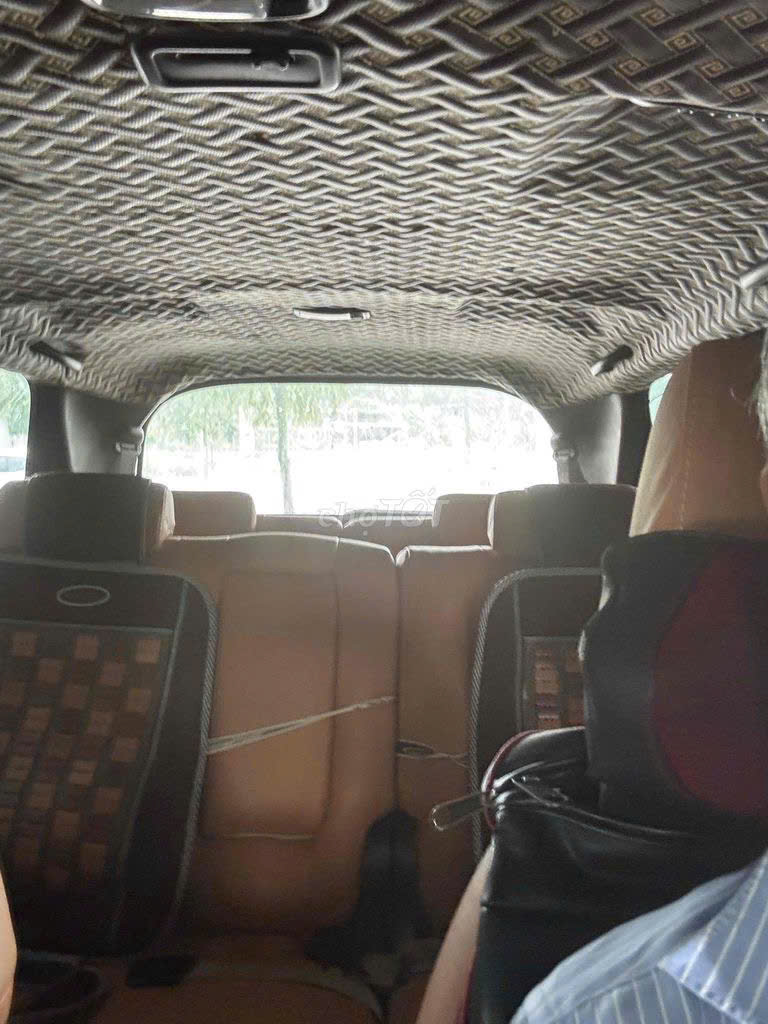 TOYOTA INNOVA 2015 – 8 CHỖ | CHỈ 230 TRIỆU