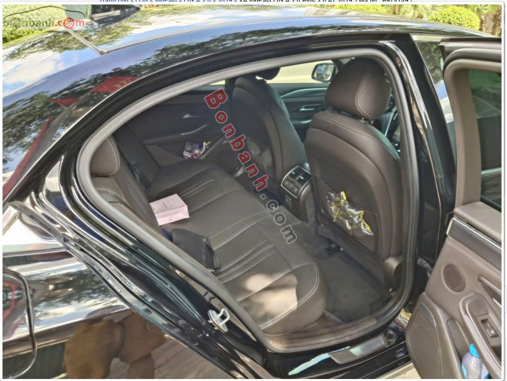 Xe VinFast Lux A 2.0 Plus 2.0 AT 2019 - 400 Triệu