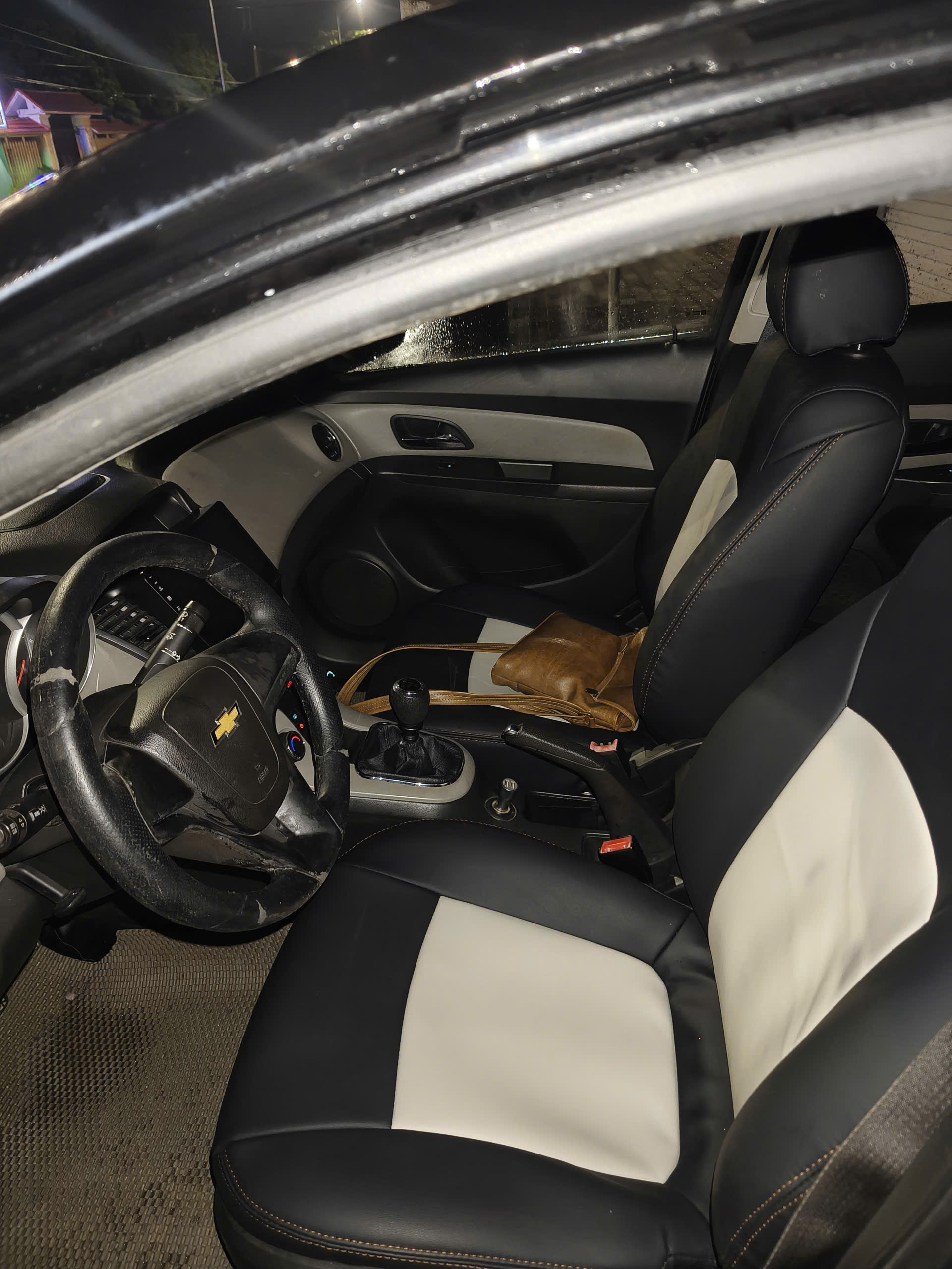 CHEVROLET CRUZE LS 2013 – SỐ SÀN – XE GIA ĐÌNH 1 CHỦ
