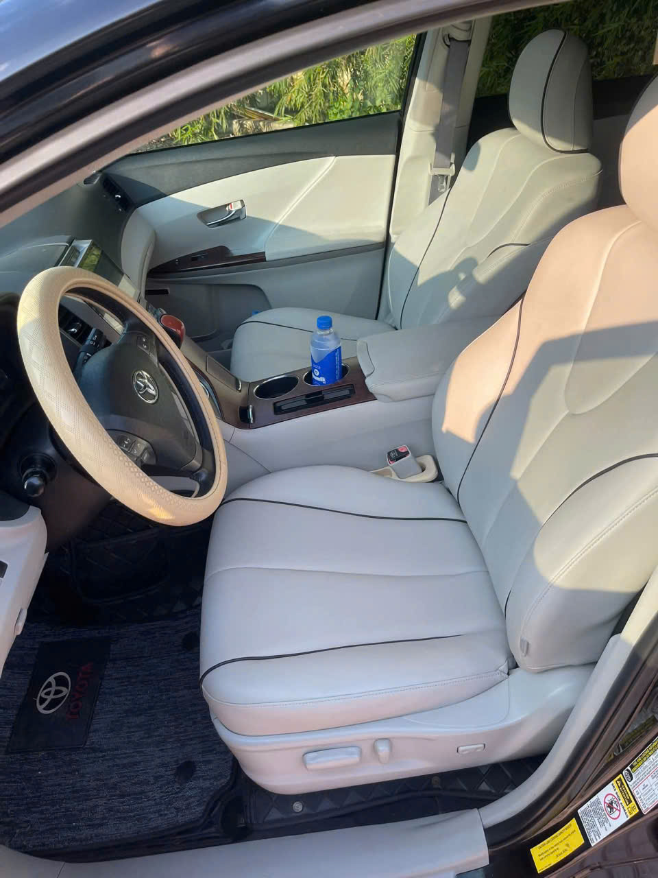 TOYOTA VENZA 2009 – GIÁ 350 TRIỆU | XE GIA ĐÌNH GIỮ GÌN