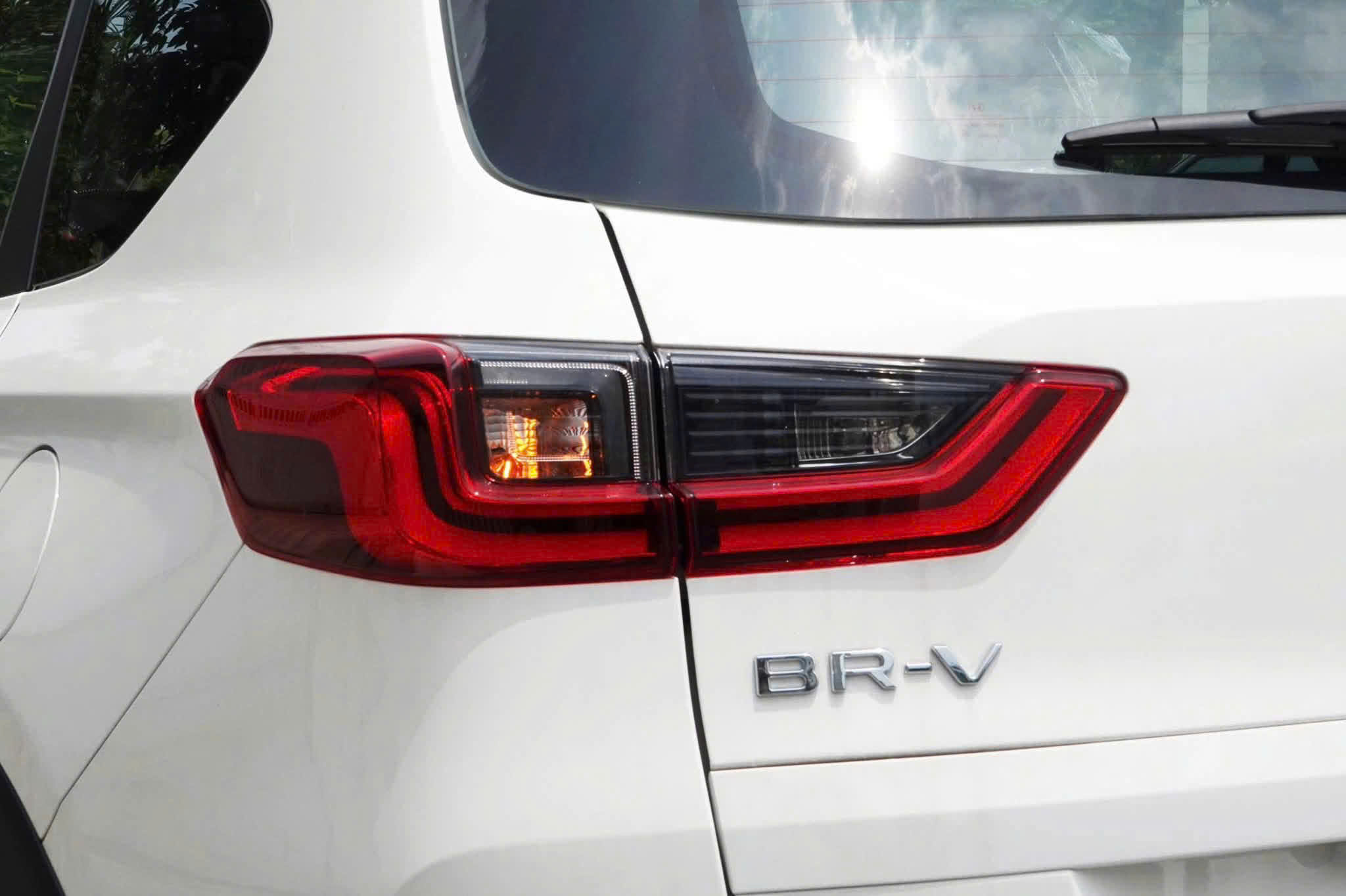 HONDA BR-V – SUV 7 CHỖ, GIÁ ĐANG CỰC TỐT!