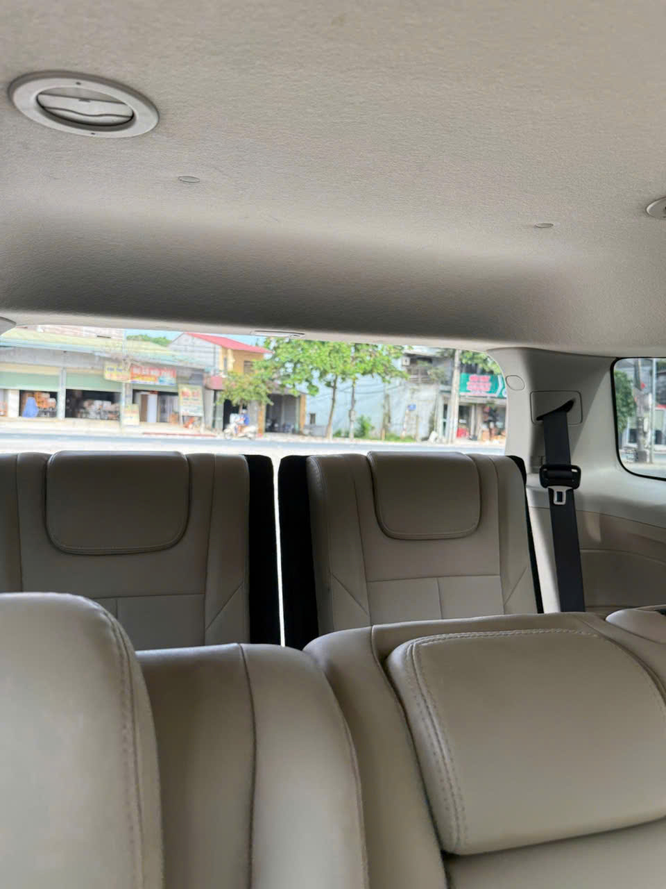 ISUZU MU-X BLUE POWER 2019 – ĐĂNG KÝ 2020 – 1 CHỦ TỪ ĐẦU – ODO 7 VẠN KM