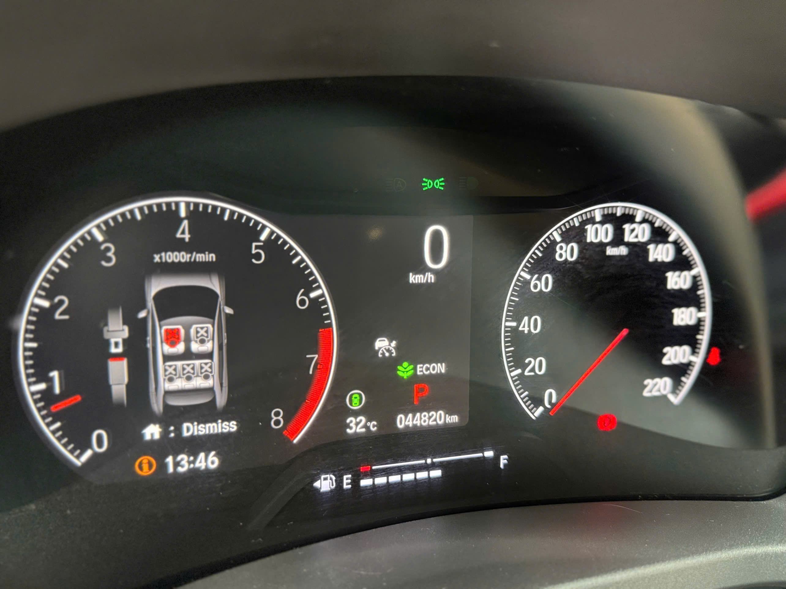 Bán Honda HR-V RS sản xuất năm 2023, màu trắng, xe nhập
