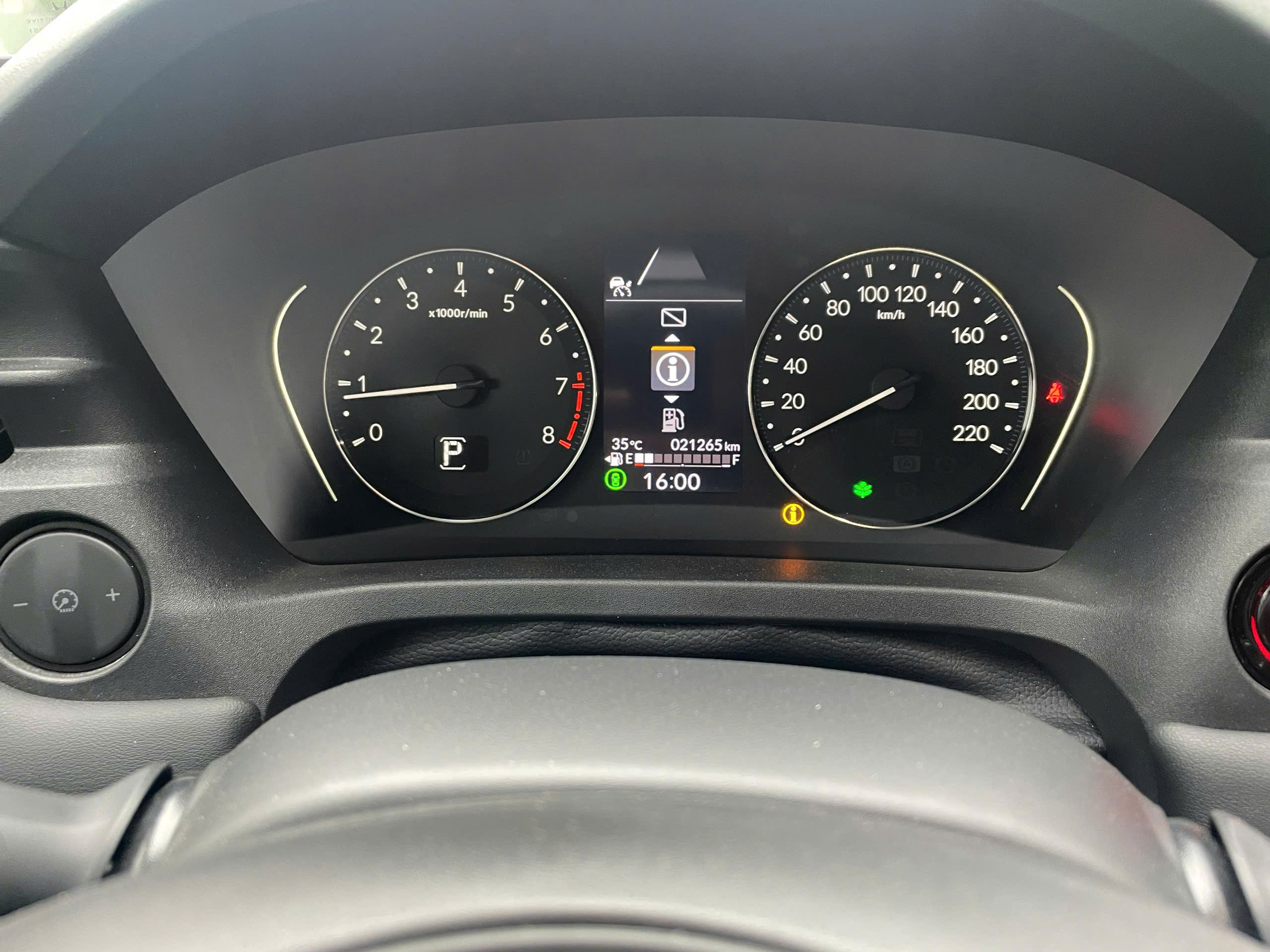 Cần bán Honda HR-V G năm 2025, màu trắng, nhập khẩu