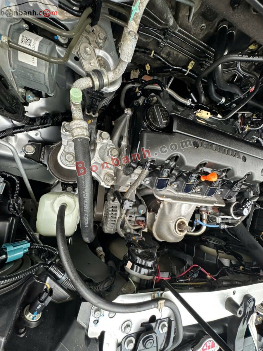 Bán ô tô Honda CRV 2.0 AT - 2014 - xe cũ