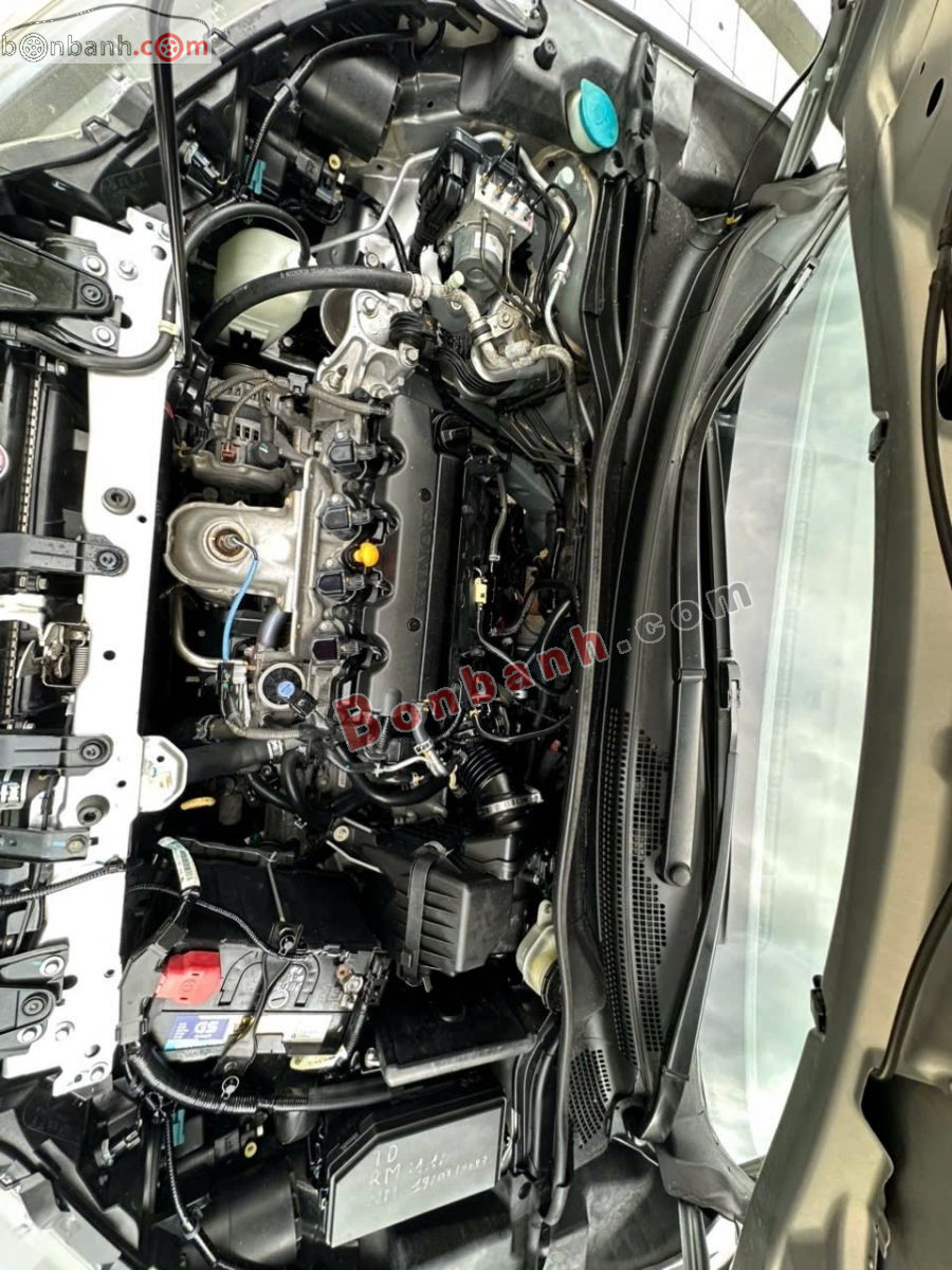 Bán ô tô Honda CRV 2.0 AT - 2014 - xe cũ