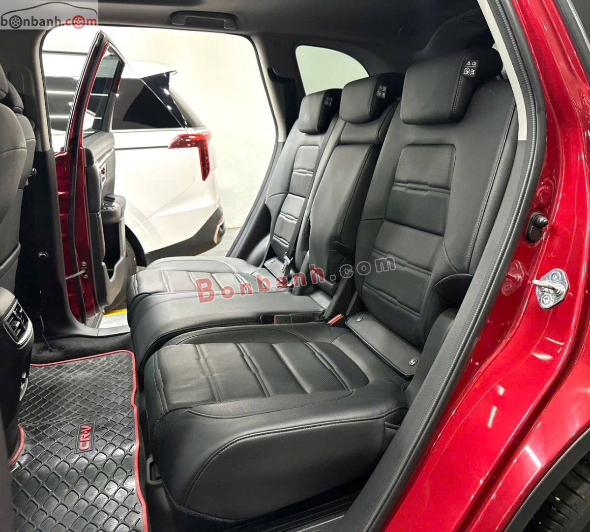 Bán ô tô Honda CRV L - 2022 - xe cũ
