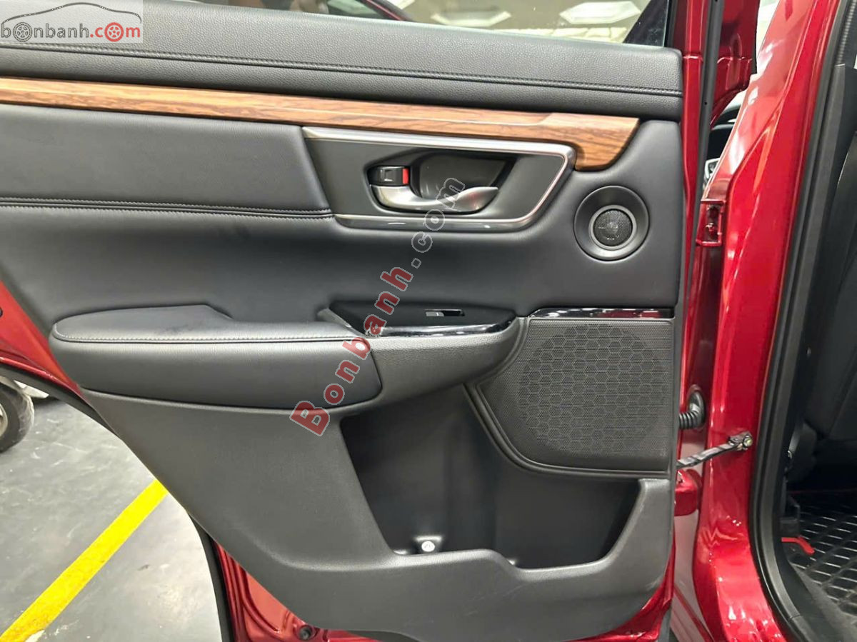 Bán ô tô Honda CRV L - 2022 - xe cũ