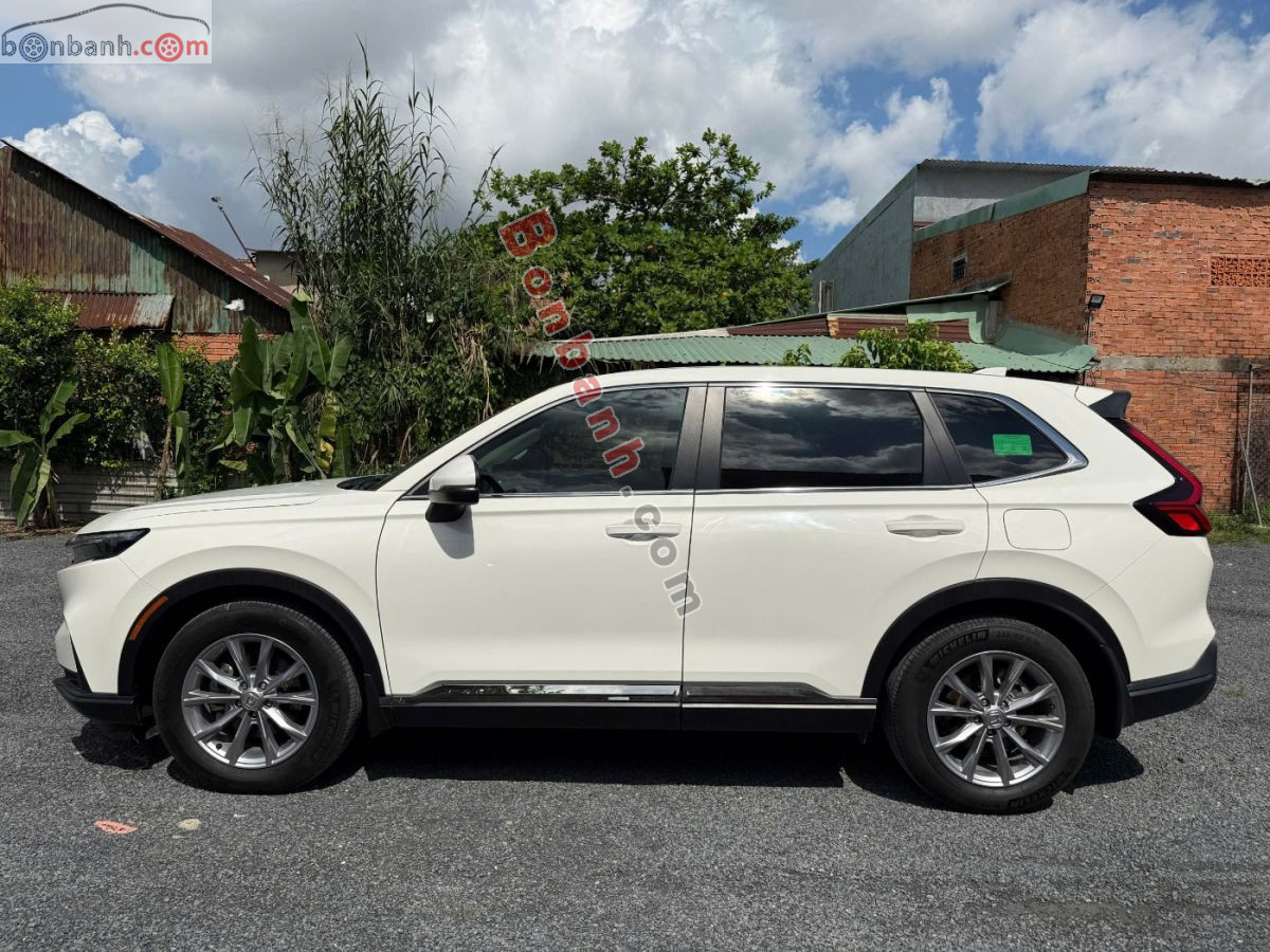 Bán ô tô Honda CRV L - 2023 - xe cũ
