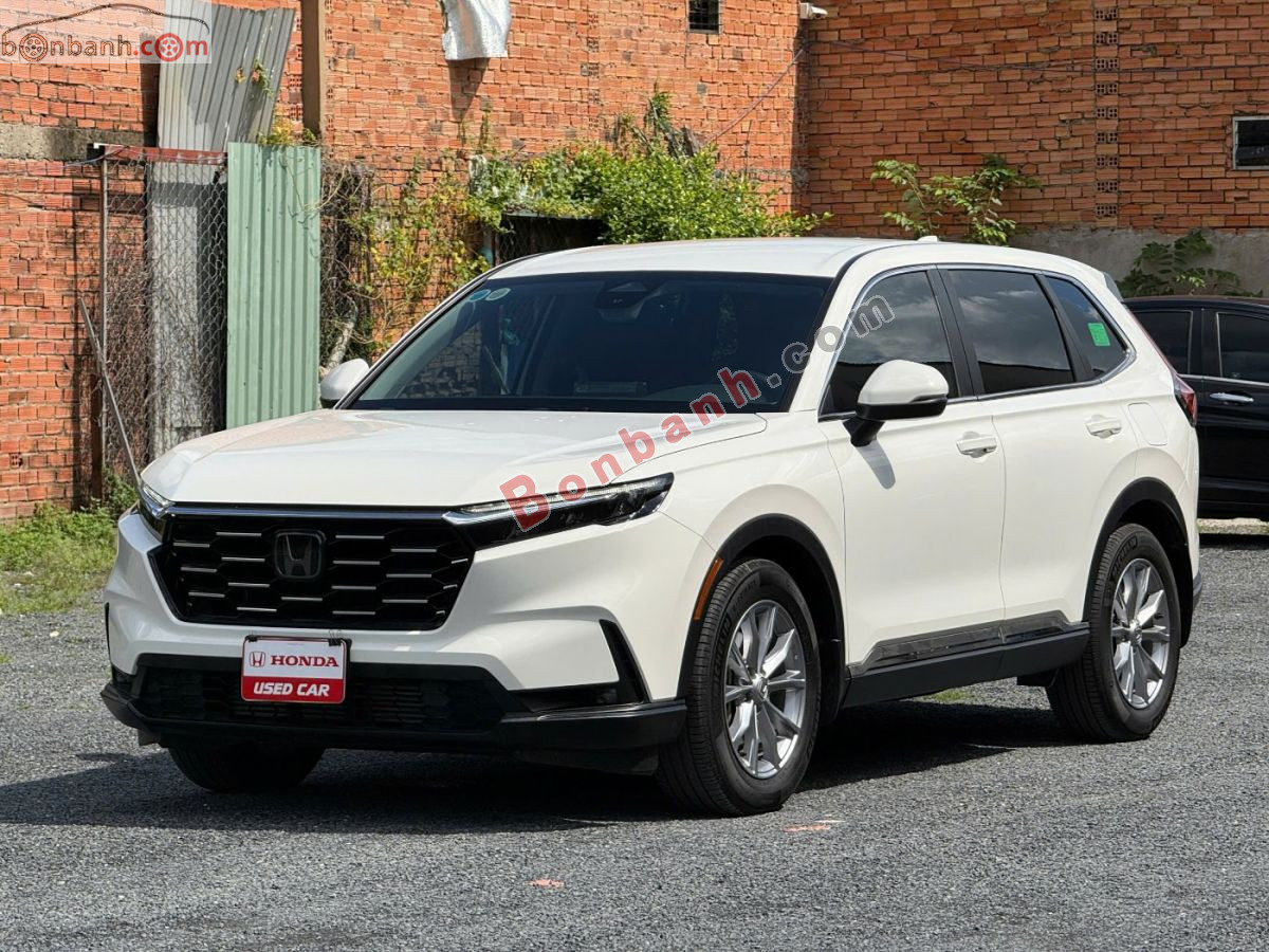 Bán ô tô Honda CRV L - 2023 - xe cũ