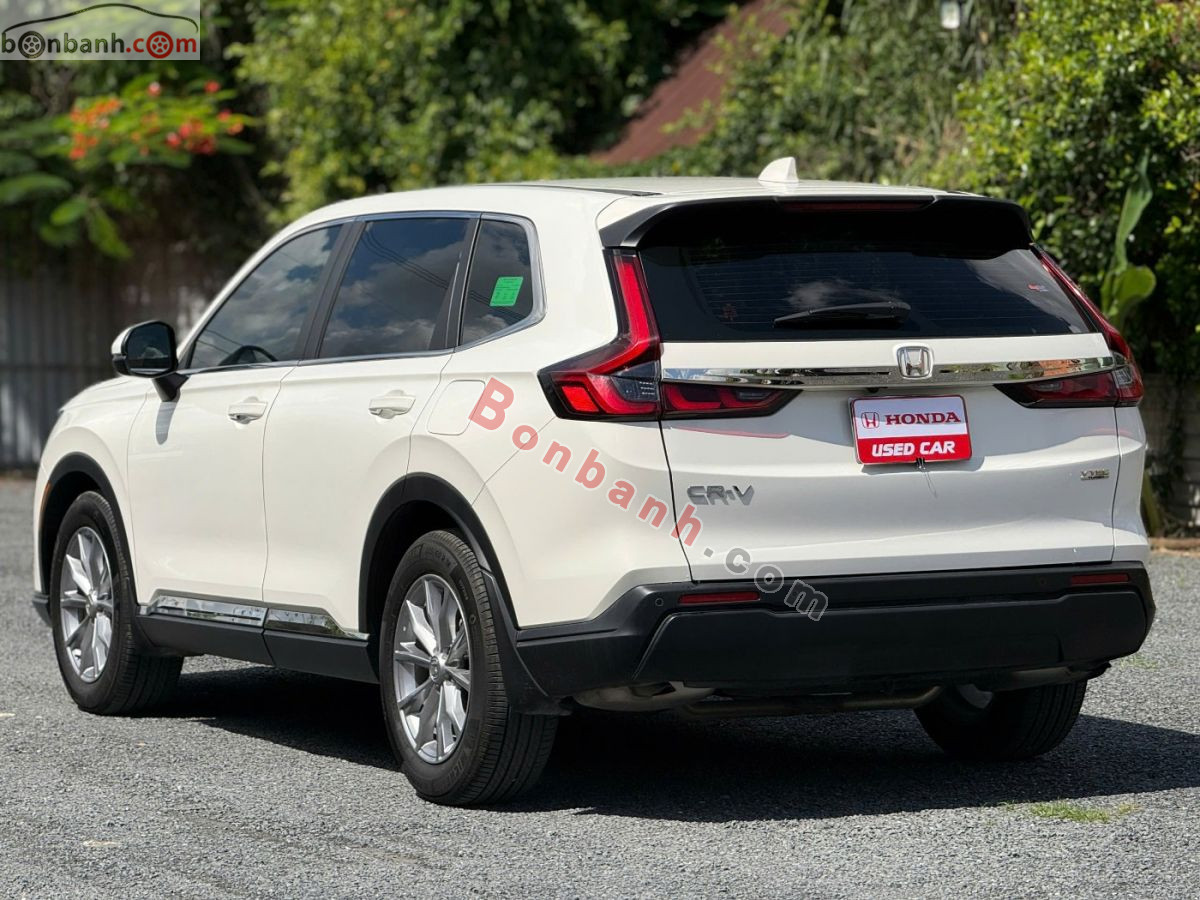 Bán ô tô Honda CRV L - 2023 - xe cũ