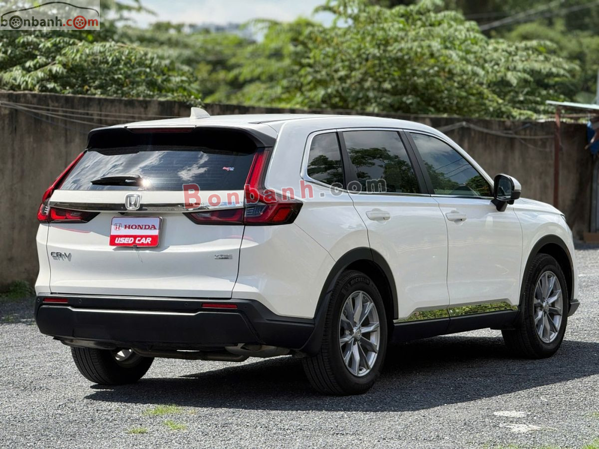 Bán ô tô Honda CRV L - 2023 - xe cũ