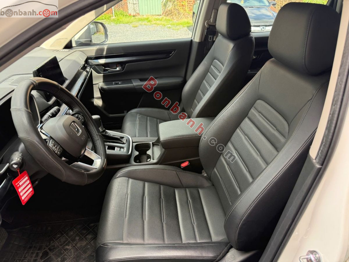 Bán ô tô Honda CRV L - 2023 - xe cũ