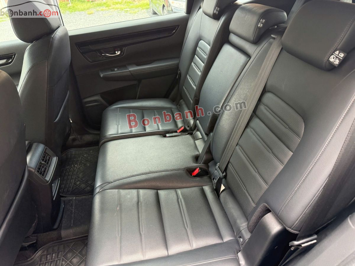 Bán ô tô Honda CRV L - 2023 - xe cũ