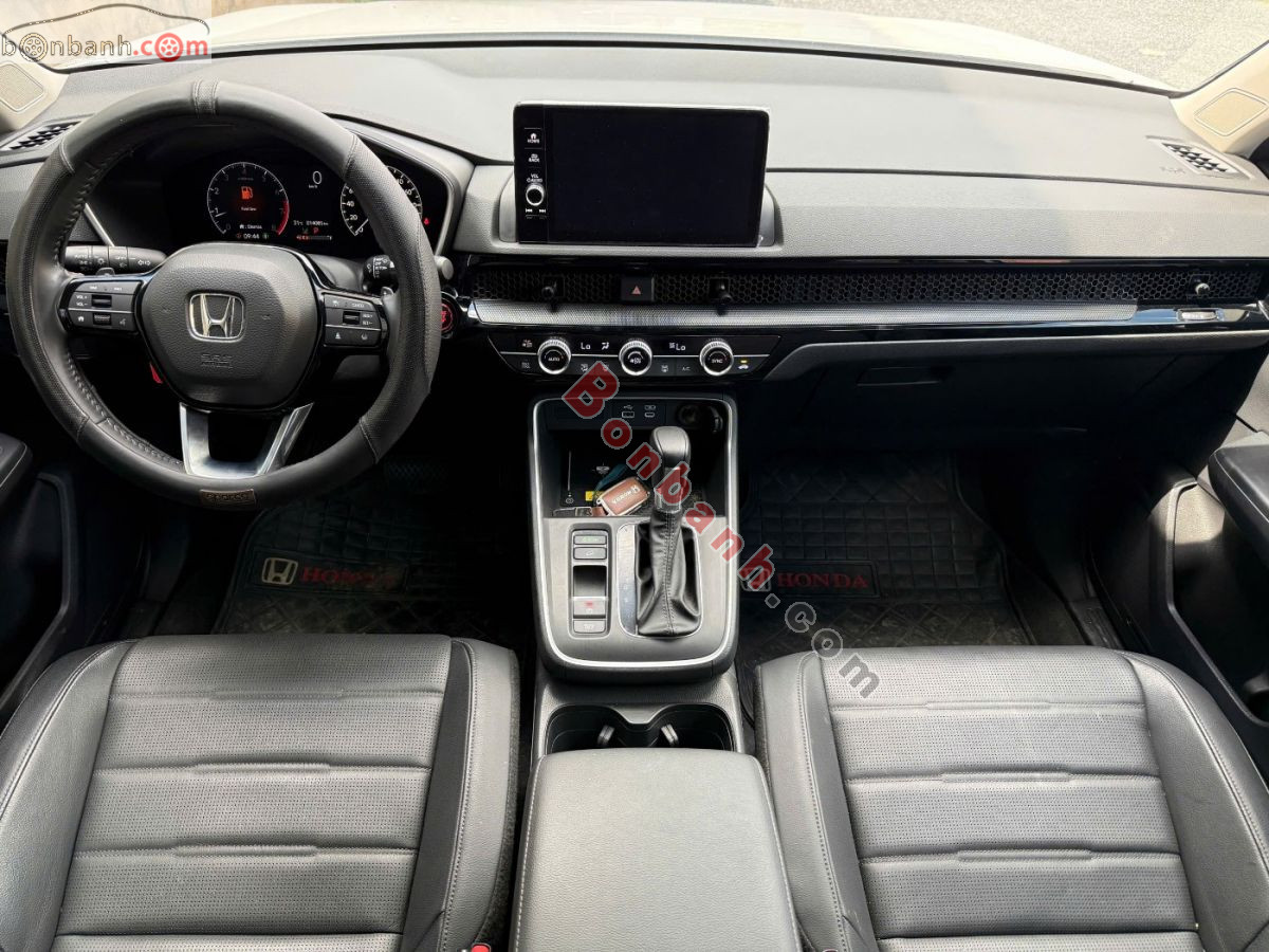 Bán ô tô Honda CRV L - 2023 - xe cũ
