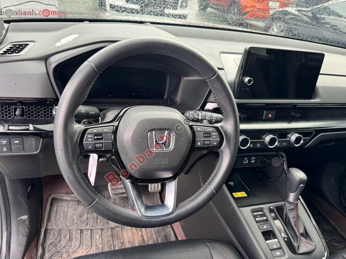 Bán ô tô Honda CRV e:HEV RS - 2024 - xe cũ