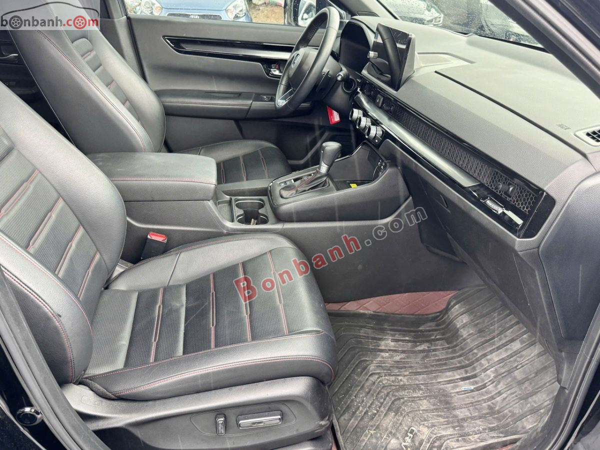 Bán ô tô Honda CRV e:HEV RS - 2024 - xe cũ