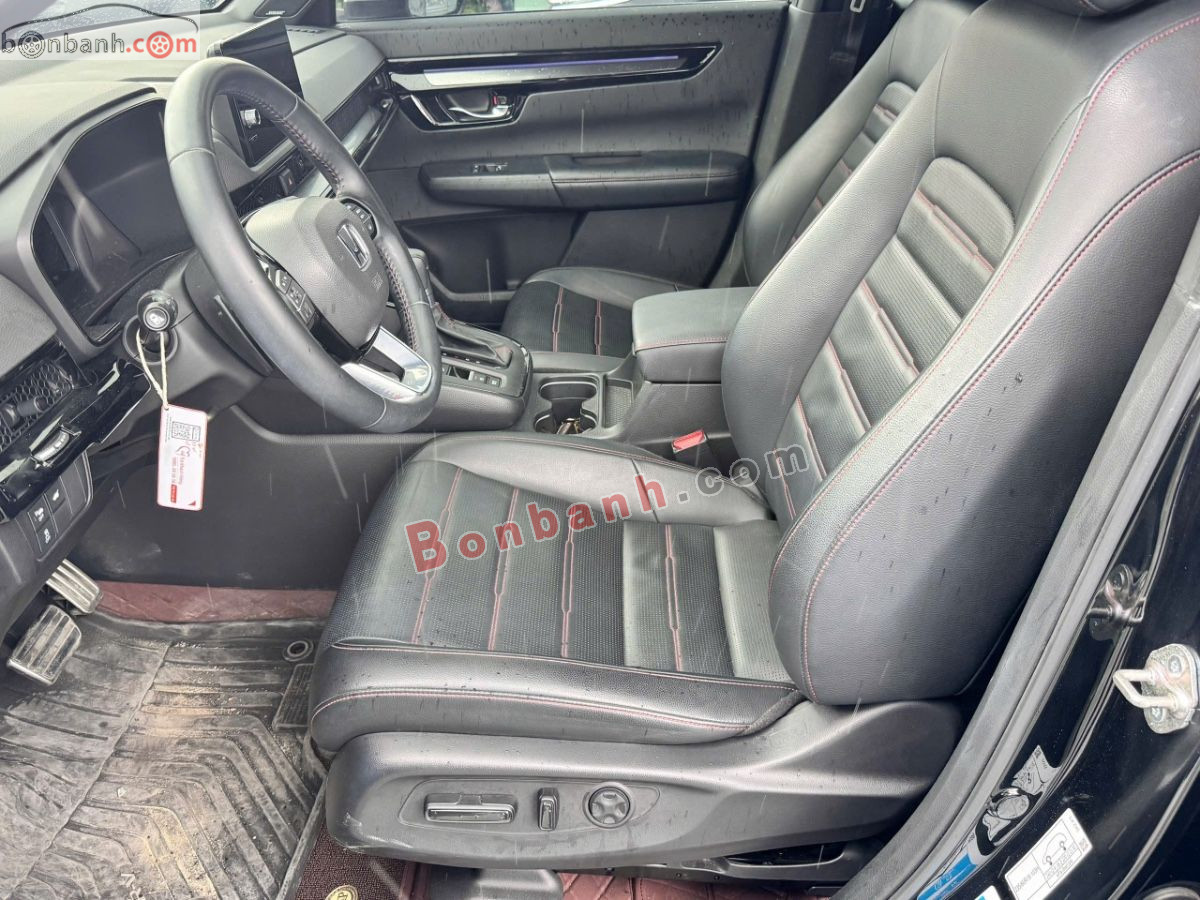 Bán ô tô Honda CRV e:HEV RS - 2024 - xe cũ