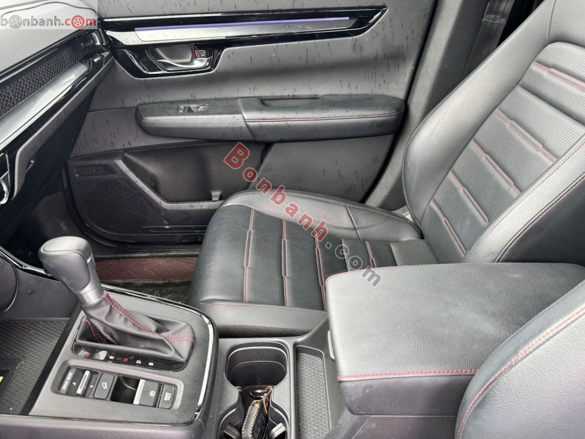 Bán ô tô Honda CRV e:HEV RS - 2024 - xe cũ