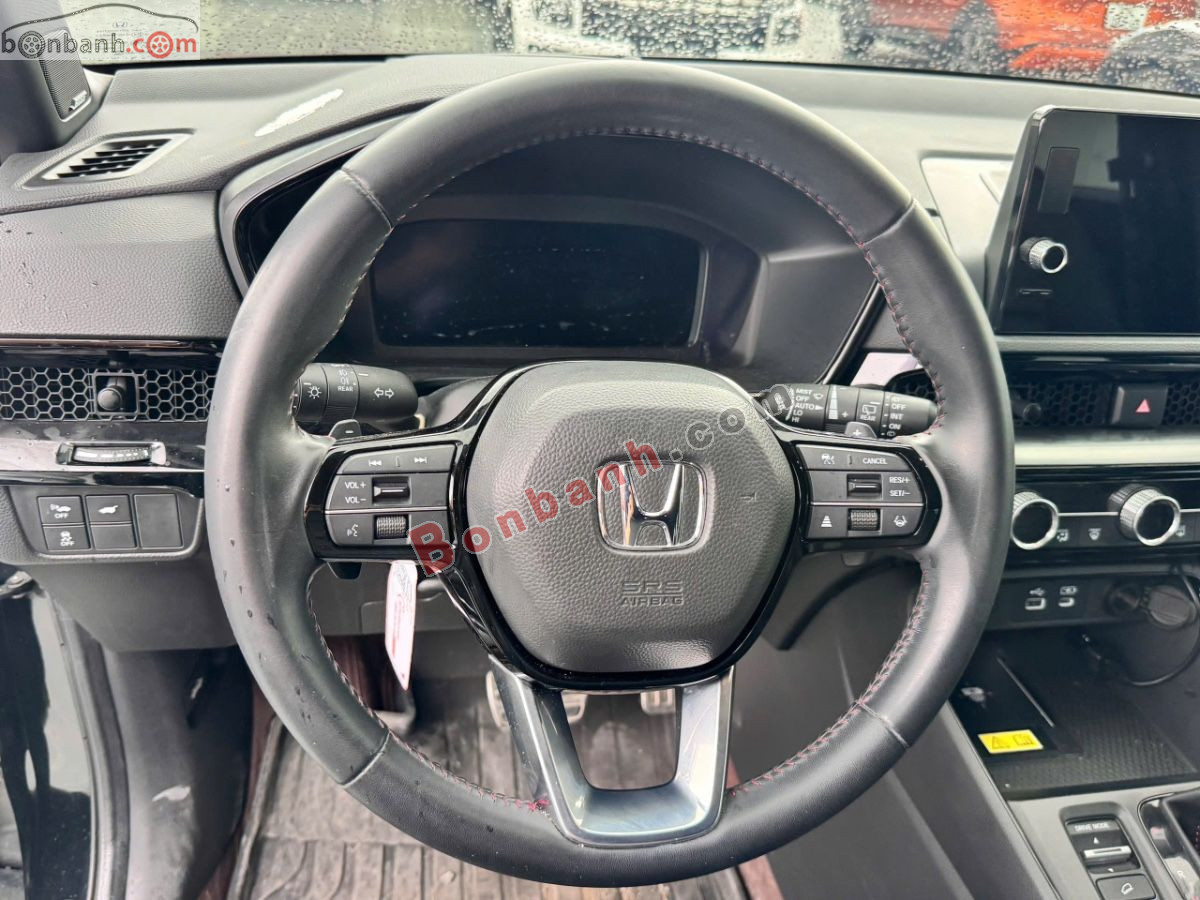 Bán ô tô Honda CRV e:HEV RS - 2024 - xe cũ