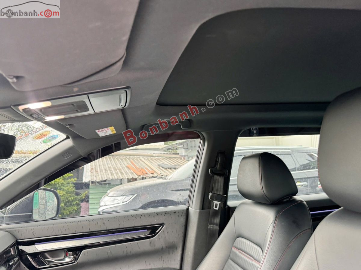 Bán ô tô Honda CRV e:HEV RS - 2024 - xe cũ