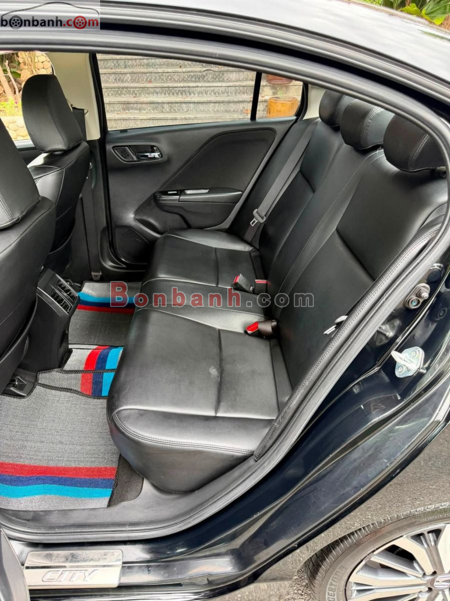 Bán ô tô Honda City 1.5 - 2018 - xe cũ