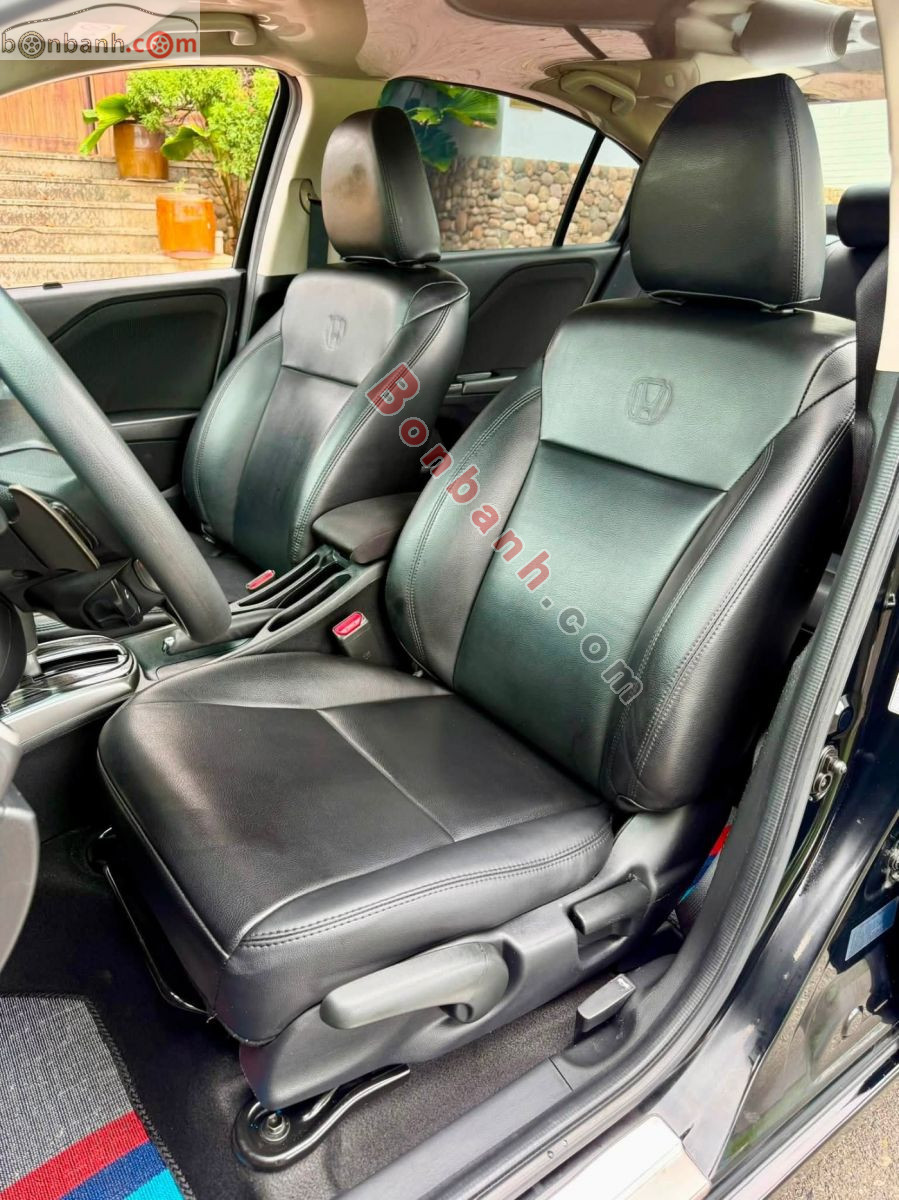 Bán ô tô Honda City 1.5 - 2018 - xe cũ