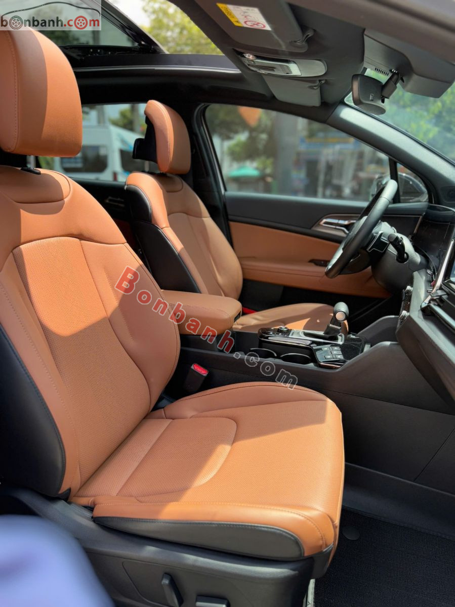Bán ô tô Kia Sportage Signature 2.0G - 2025 - xe cũ