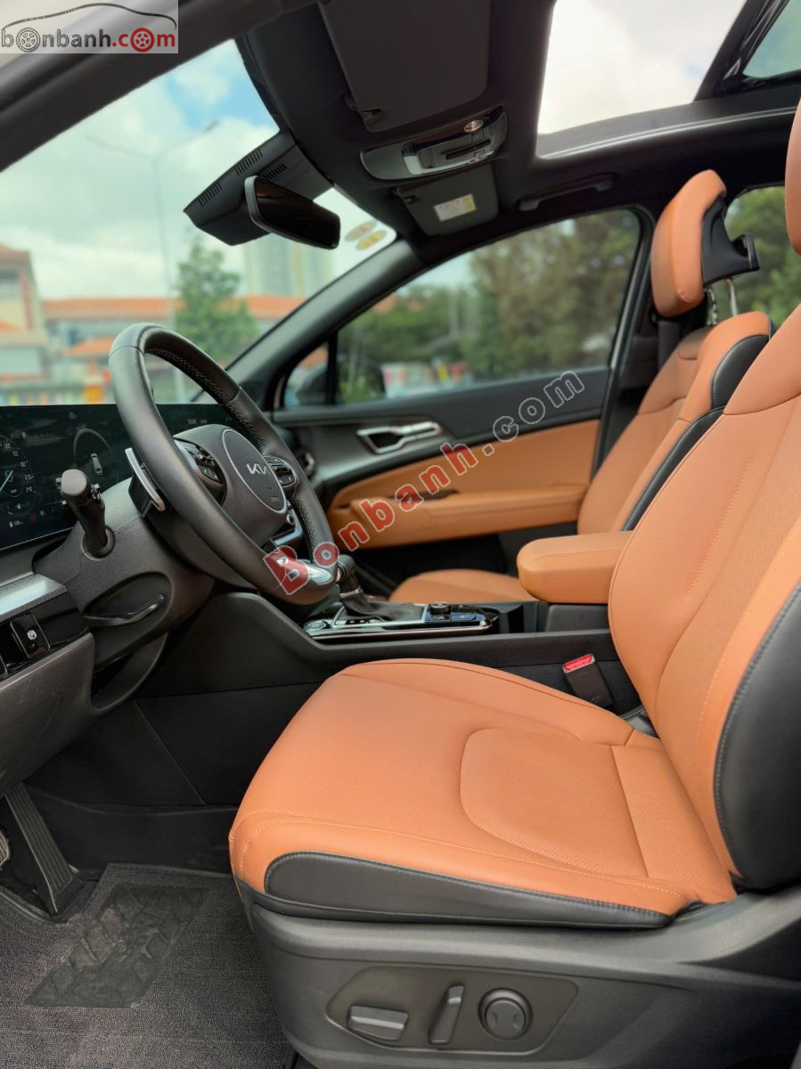 Bán ô tô Kia Sportage Signature 2.0G - 2025 - xe cũ