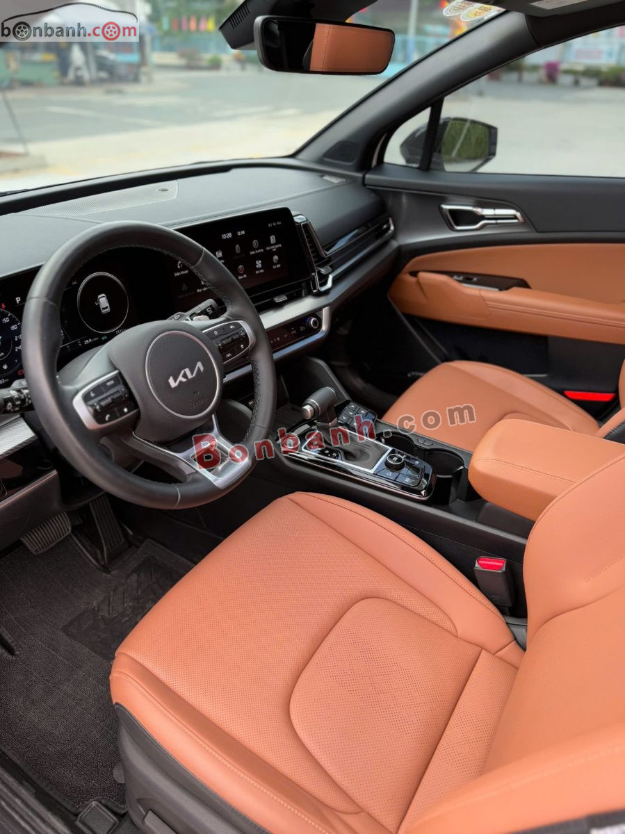 Bán ô tô Kia Sportage Signature 2.0G - 2025 - xe cũ