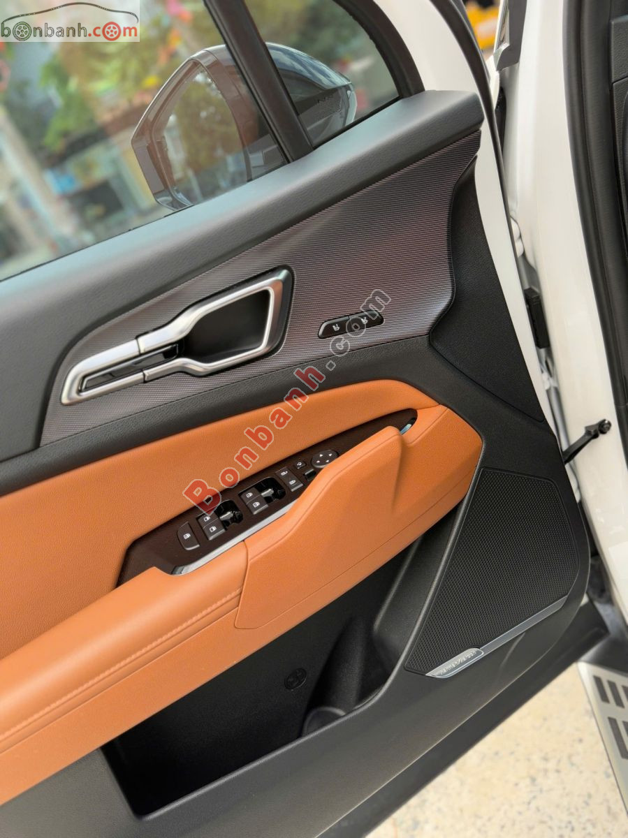 Bán ô tô Kia Sportage Signature 2.0G - 2025 - xe cũ
