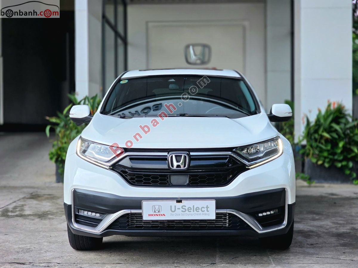 Bán ô tô Honda CRV L - 2023 - xe cũ