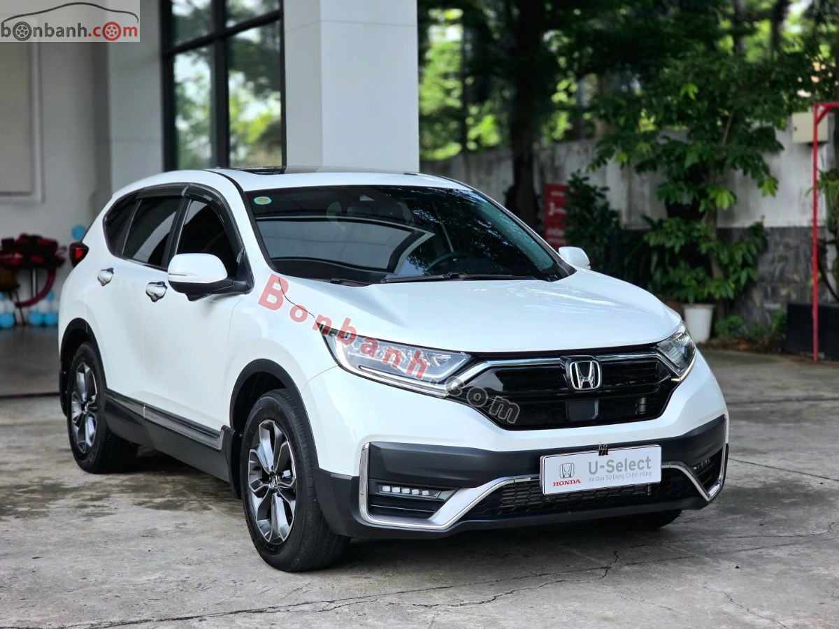 Bán ô tô Honda CRV L - 2023 - xe cũ