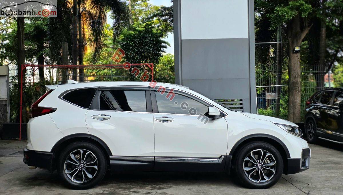 Bán ô tô Honda CRV L - 2023 - xe cũ