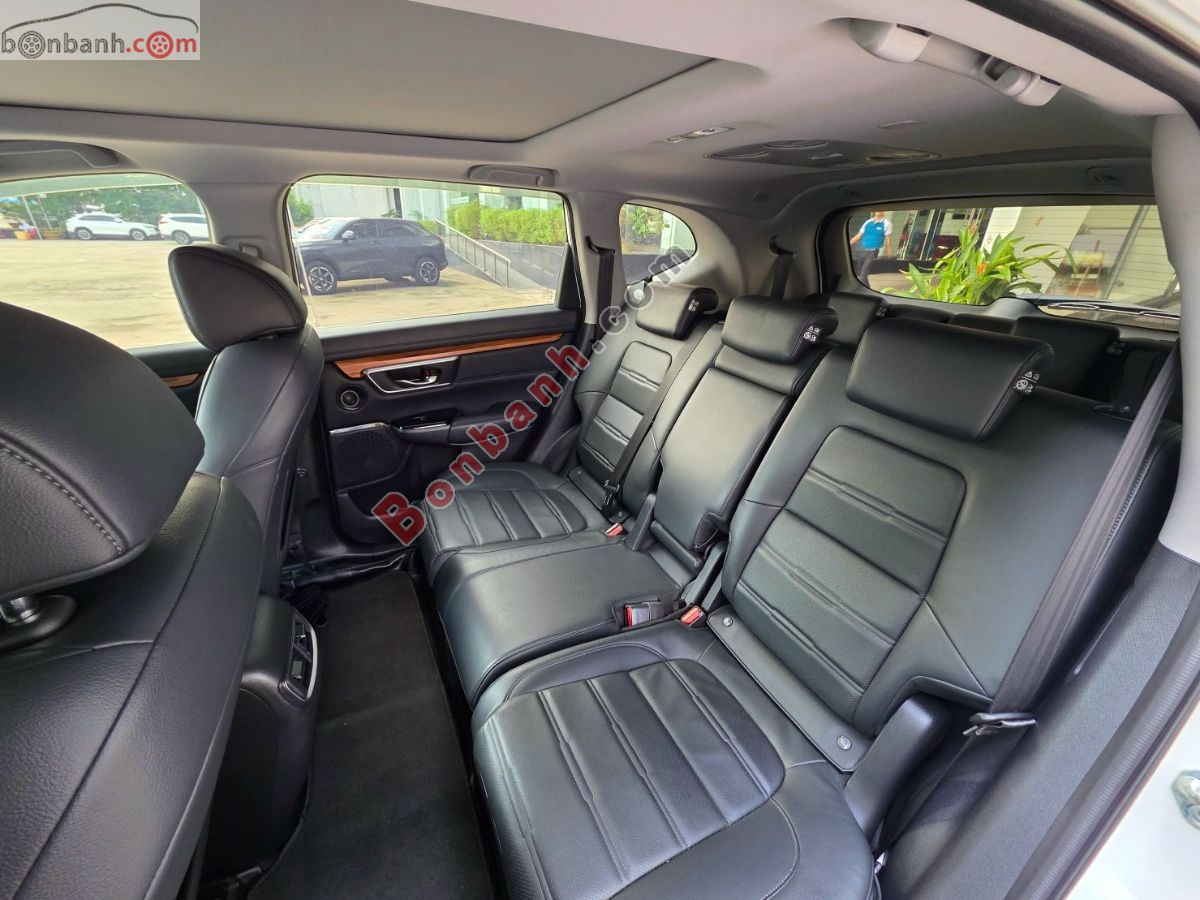 Bán ô tô Honda CRV L - 2023 - xe cũ