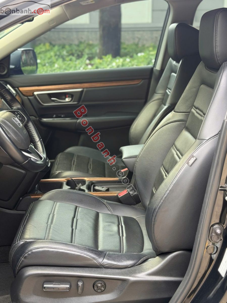 Bán ô tô Honda CRV L - 2019 - xe cũ
