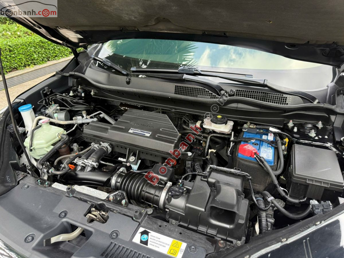 Bán ô tô Honda CRV L - 2019 - xe cũ