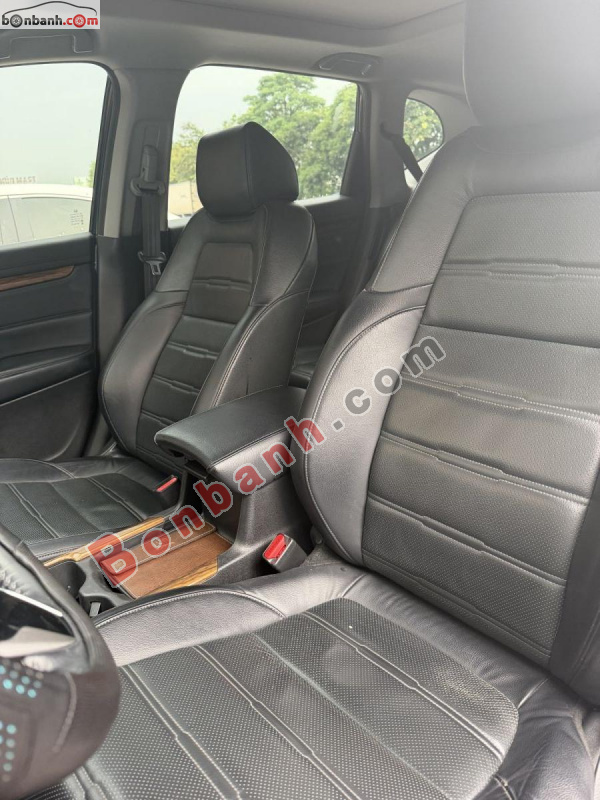 Bán ô tô Honda CRV L - 2021 - xe cũ