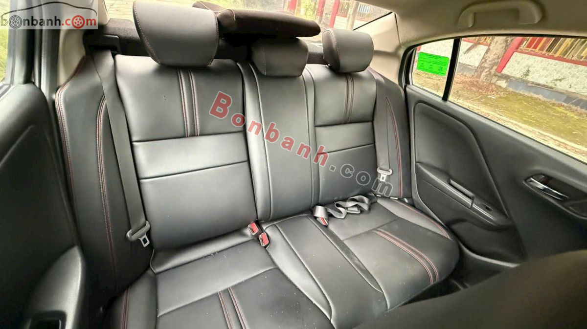 Bán ô tô Honda City 1.5 - 2018 - xe cũ