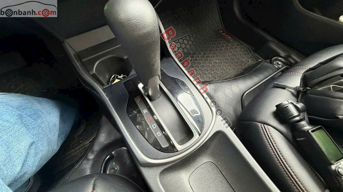 Bán ô tô Honda City 1.5 - 2018 - xe cũ