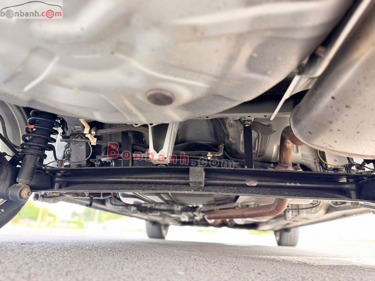 Bán ô tô Toyota Corolla altis 1.8G AT - 2015 - xe cũ