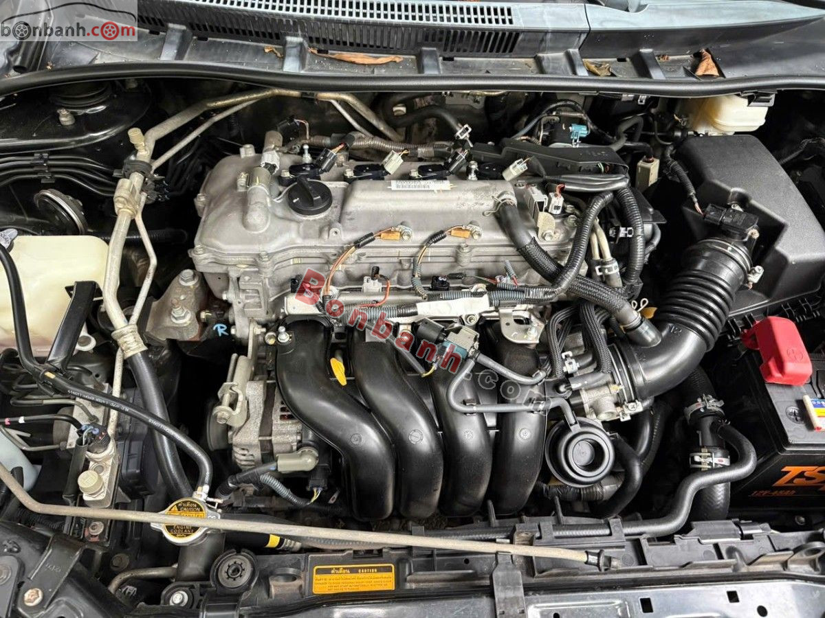 Bán ô tô Toyota Corolla altis 2.0V - 2011 - xe cũ