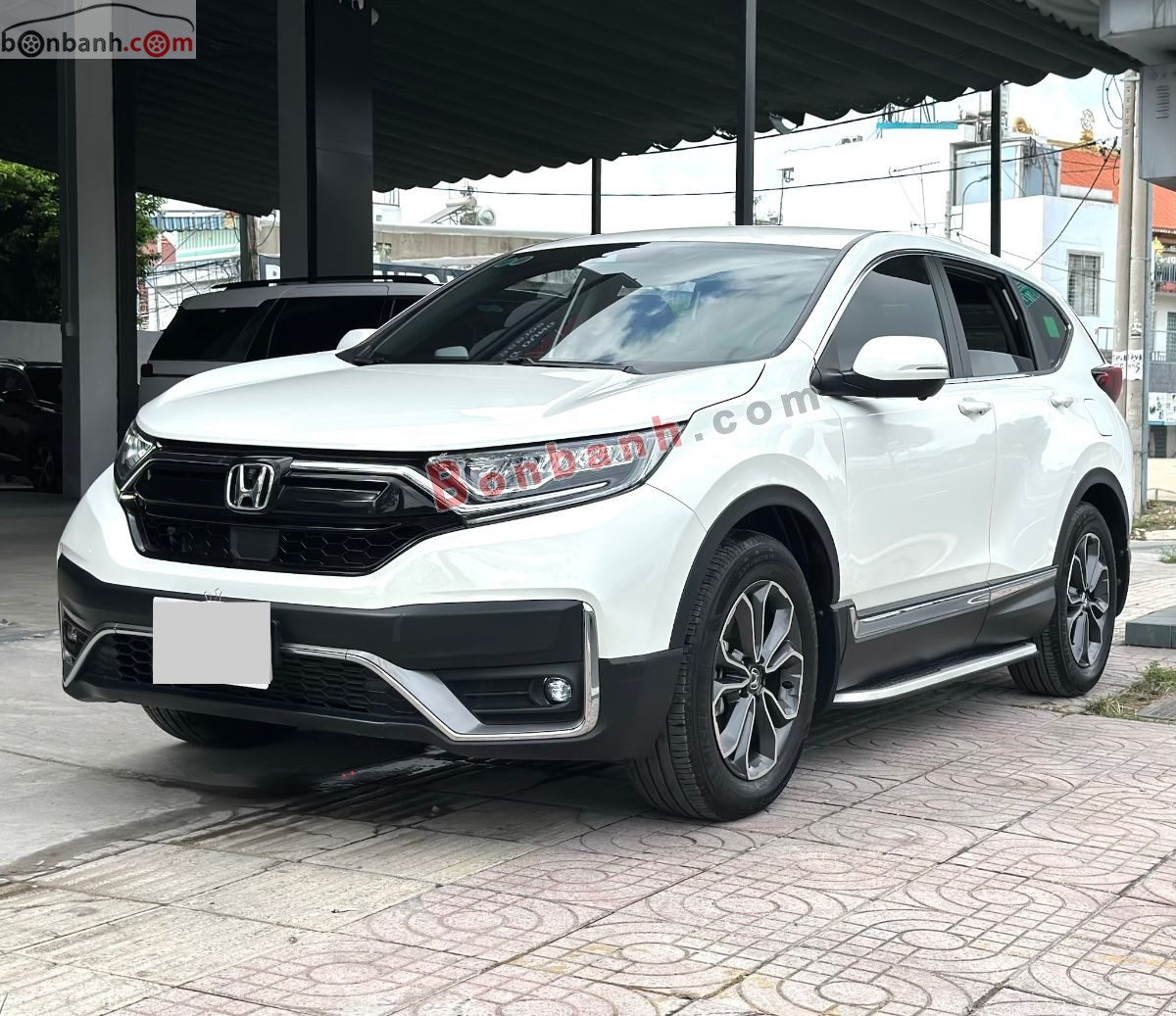 Bán ô tô Honda CRV G - 2022 - xe cũ