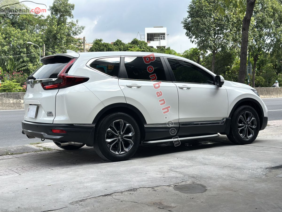 Bán ô tô Honda CRV G - 2022 - xe cũ