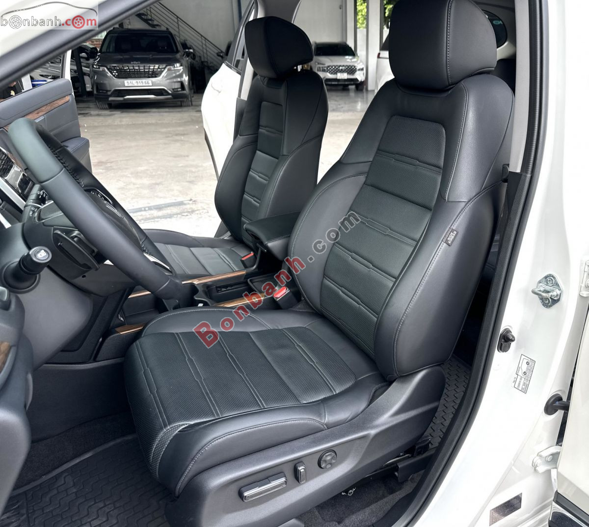 Bán ô tô Honda CRV G - 2022 - xe cũ